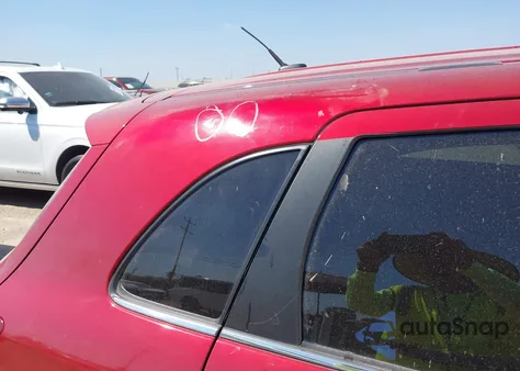 2015 Mitsubishi Outlander Sport Se z USA, uszkodzony, nr VIN 4A4AP4AU2FE060634